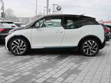 BMW i3s Rückfahkamera - gebrauchte BMW i3 aus dem Jahr 2020