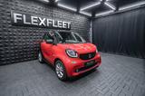 Smart ForTwo Passion Turbo Coupe  Pano SHZ Komfort - Smart ForTwo: Coupe, Passion
