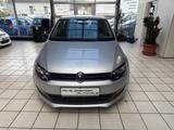 Volkswagen Polo V Trendline 1.2 Scheckheft 1.Hand+VFW - Volkswagen Polo aus 2011: Trendline
