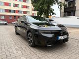 Opel Astra L ST Ultimate Plug In Hybrid - Opel Astra mit Benzin-Antrieb: Kombi
