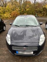 Fiat Punto  Auto - Fiat Punto in Hannover