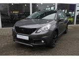 Peugeot 2008 GT-Line 130 Autom. Hagelschade Navi/AHK/SHZ - : Hagelschade