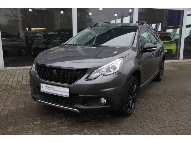 Peugeot 2008 GT-Line 130 Autom. Hagelschade Navi/AHK/SHZ