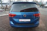 Volkswagen Touran 1.0 TSI Trendline Navi 7-Sitzer Tempomat - Volkswagen Touran aus 2019