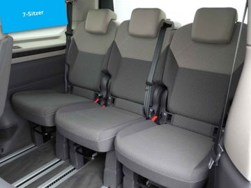 Volkswagen T7 Multivan - 10