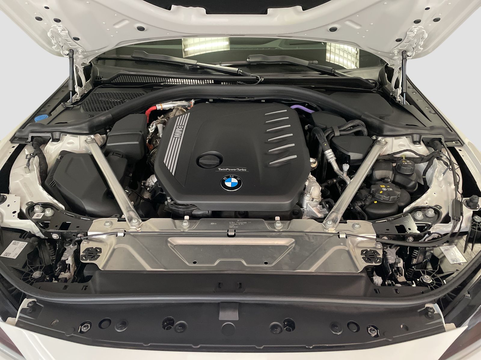 BMW 430 Gran Coupé - Bild 15