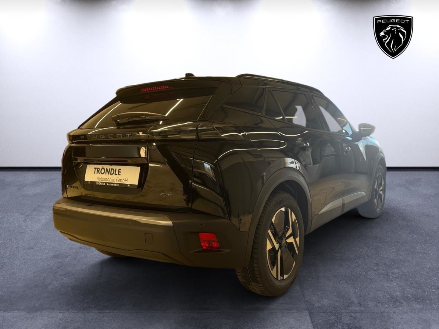 Peugeot 2008 - Bild 4