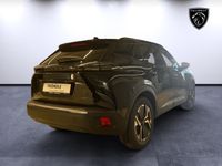 Peugeot 2008 - Vorschau Bild 4