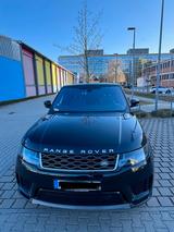 Land Rover Range Rover Sport 2.0 Si4 SE SE - Land Rover Range Rover Sport: Se