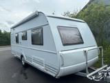 Tabbert 540DM Thule Markise & Panorama, Mover, Klima - Angebote