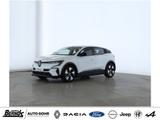 Renault Megane EV40 130hp boost charge Equilibre WÄRMEP.