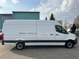 Mercedes-Benz Sprinter Kasten 317CDI MAXI L3H2/MBUX+270°+RüKAM