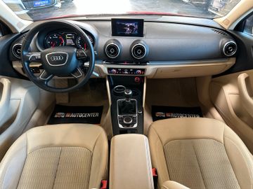 Audi A3 *Navi*Tempo*Xenon-Adaptive*Pdc*Szhz*