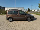 Peugeot Partner Tepee Outdoor / EURO 5 / 2.Hand - gebrauchte Peugeot Partner aus dem Jahr 2012