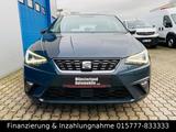 Seat Ibiza Xcellence LED Scheinwerfer Navi 1 Hand - Seat Ibiza
