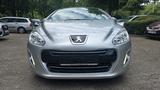 Peugeot 308 CC Cabrio-Coupe/TÜV NEU/SERVICE NEU/GARANTIE - Peugeot 308: Se