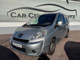 Peugeot Expert Tepee*1 Hand*9 Sitze*Klima*HU/AU Neu* - Peugeot Expert Tepee Gebrauchtwagen