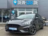 Ford FOCUS EcoBoost mHEV 1.0 Turnier 2xKlima Kam. - gebrauchte Ford Focus aus dem Jahr 2021