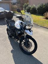 Triumph Tiger 800 XC - Angebote entsprechen deinen Suchkriterien
