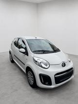 Citroën C1 Selection - Citroën Gebrauchtwagen
