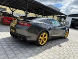 Chevrolet Camaro 6,2l  SS - gebrauchte Chevrolet Camaro aus dem Jahr 2017