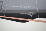 Concorde Carver 790 L Diamond Series Hubstütze*AHK*ZF - Concorde Wohnmobil oder -wagen