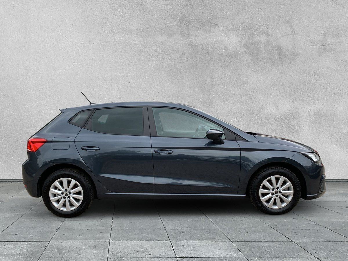 Seat Ibiza - Bild 6