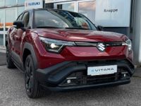 Suzuki e Vitara - Vorschau Bild 1
