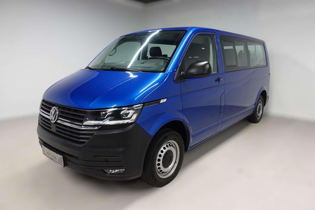 Volkswagen T6.1 Kombi Kombi lang 4MOTION 8-Sitz Klima Schec