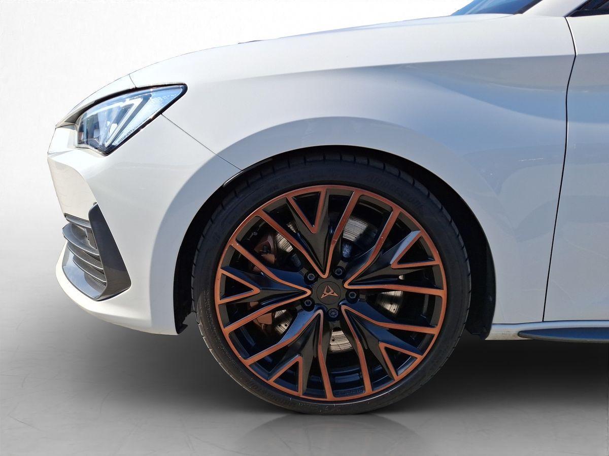 Cupra Leon Sportstourer VZ CUP 2.0 TSI DSG 4Drive 310P, миниатюра 10