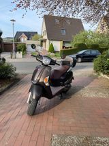 Kymco Like125 - KYMCO LIKE 125