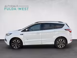 Ford Kuga 2.0TDCi 4x4 Aut. ST-Line Bi-Xenon Navi AHK - Ford Kuga ST-Line mit Diesel-Antrieb