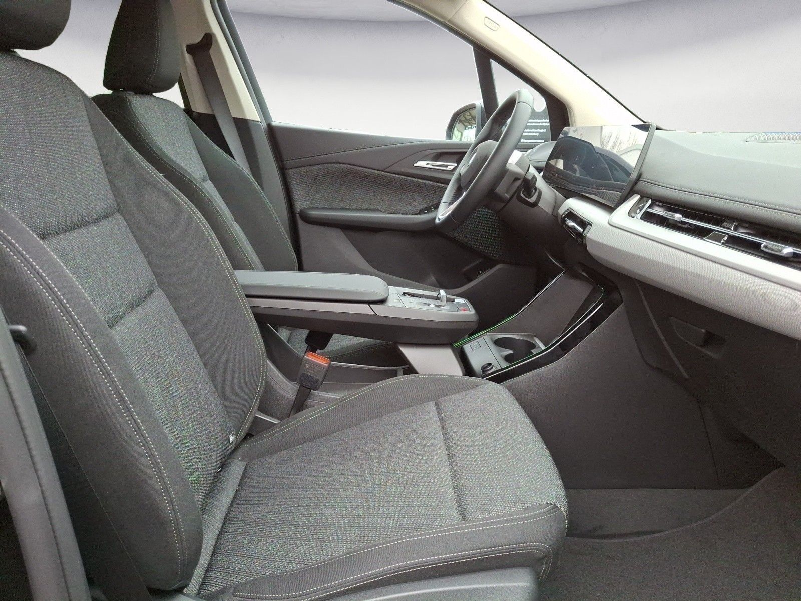 BMW 218 Active Tourer - Bild 9
