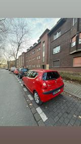 Nissan Pixo 5-Türer Kleinwagen Erstwagen - Nissan Pixo aus 2012