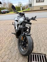 Harley-Davidson Sportster s RH1250S Dr. Jekill&mr. 5 J. Garantie - Harley-Davidson Sportster S RH1250S