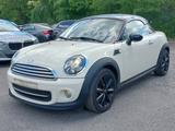 MINI Cooper 1.6 Coupé/Navi/Bi-Xenon/Alu - MINI Cooper Coupé Gebrauchtwagen