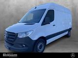 Mercedes-Benz Sprinter 215 CDI Hochdach MBUX/Totw./Kamera