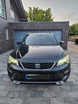 Seat Ateca 1.5 TSI ACT 110kW Xcellence DSG Xcellence - Seat Ateca von privat