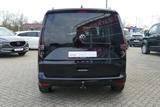 Volkswagen Caddy 1.5 TSI DSG Style LED Navi ACC AHK Kamera - gebrauchte VW Caddy aus dem Jahr 2022