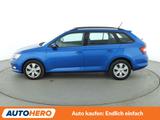Skoda Fabia 1.0 TSI Active*KLIMA*GARANTIE* - Skoda Fabia: Active