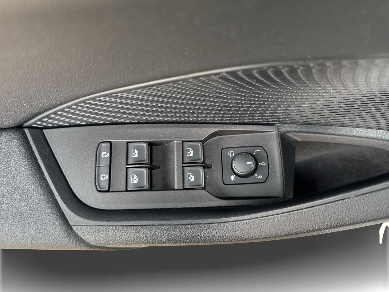 Octavia Combi 2.0 TDI DPF Edition, Sitzheizung,