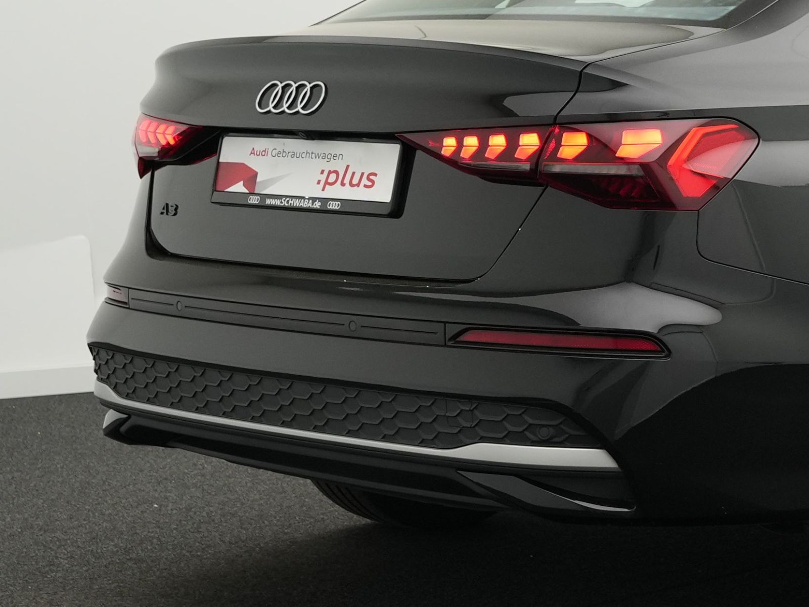 Audi A3 - Bild 39