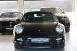 Porsche 911 Turbo Cabrio Sport-Chrono*Sitzhzg.*BOSE*Navi - Porsche aus 2007: 911
