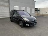 Peugeot Partner Tepee Allure Neue Zahnriemen - schwarze Peugeot Partner