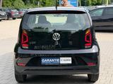 Volkswagen up! move up! BMT/Start-Stopp Automatik - Volkswagen up! Gebrauchtwagen