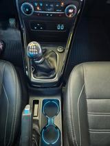 Ford EcoSport 1,0 EcoBoost 92kW Titanium  - Ford EcoSport von privat