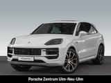 Porsche Cayenne E-Hybrid InnoDrive Head-Up Sitzbelüftung