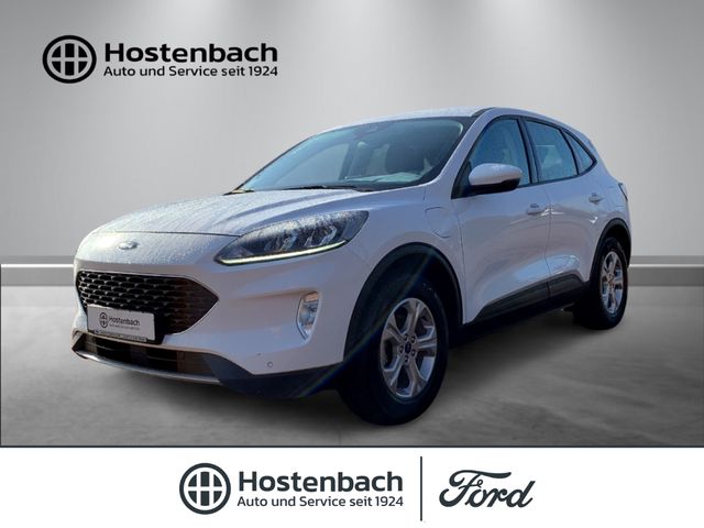 Ford Kuga PHEV Cool & Connect 2.5 Duratec Navi Apple 