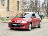 Citroën Citroen C4 Coupé 1.6 16V VTi 120CV VTR - gebrauchte Citroen Sportwagen