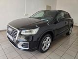 Audi Q2 35 TFSI sport LED Navi+ Carplay ACC Keyless - Audi Q2 in Chemnitz